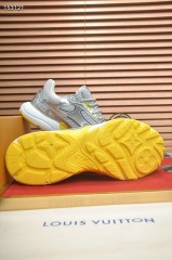 ルイヴィトン 新作 靴 本革 通販＆送料込 LVshoes223