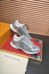 ルイヴィトン 新作 靴 本革 通販＆送料込 LVshoes225