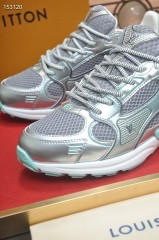 ルイヴィトン 新作 靴 本革 通販＆送料込 LVshoes225
