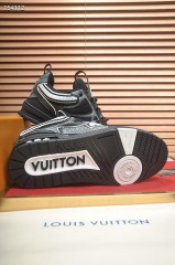 ルイヴィトン 新作 靴 本革 通販＆送料込 LVshoes232