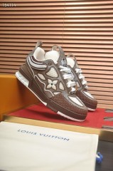 ルイヴィトン 新作 靴 本革 通販＆送料込 LVshoes230