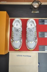 ルイヴィトン 新作 靴 本革 通販＆送料込 LVshoes223