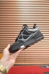 ルイヴィトン 新作 靴 本革 通販＆送料込 LVshoes232