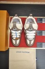 ルイヴィトン 新作 靴 本革 通販＆送料込 LVshoes230