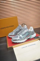 ルイヴィトン 新作 靴 本革 通販＆送料込 LVshoes225