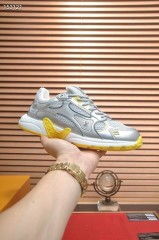 ルイヴィトン 新作 靴 本革 通販＆送料込 LVshoes223