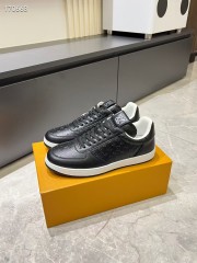 ルイヴィトン 新作 靴 本革 運動靴 通販＆送料込 LVshoes244