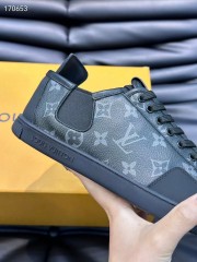 ルイヴィトン 新作 靴 本革 運動靴 通販＆送料込 LVshoes258