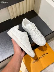 ルイヴィトン 新作 靴 本革 運動靴 通販＆送料込 LVshoes238