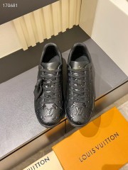 ルイヴィトン 新作 靴 本革 運動靴 通販＆送料込 LVshoes237