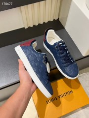 ルイヴィトン 新作 靴 本革 運動靴 通販＆送料込 LVshoes240