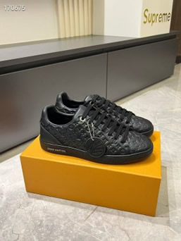 ルイヴィトン 新作 靴 本革 運動靴 通販＆送料込 LVshoes241