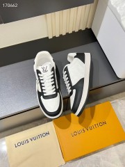 ルイヴィトン 新作 靴 本革 運動靴 通販＆送料込 LVshoes249
