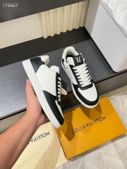ルイヴィトン 新作 靴 本革 運動靴 通販＆送料込 LVshoes245