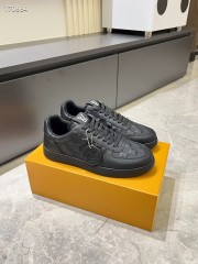 ルイヴィトン 新作 靴 本革 運動靴 通販＆送料込 LVshoes247
