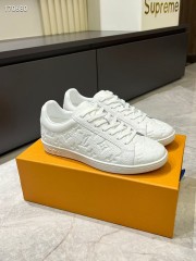 ルイヴィトン 新作 靴 本革 運動靴 通販＆送料込 LVshoes238