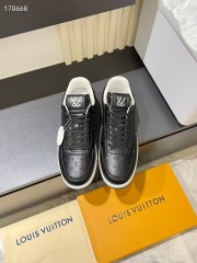 ルイヴィトン 新作 靴 本革 運動靴 通販＆送料込 LVshoes244