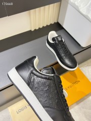 ルイヴィトン 新作 靴 本革 運動靴 通販＆送料込 LVshoes244
