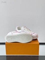 ルイヴィトン 新作 靴 本革 運動靴 通販＆送料込 LVshoes265