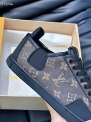 ルイヴィトン 新作 靴 本革 運動靴 通販＆送料込 LVshoes257