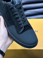 ルイヴィトン 新作 靴 本革 運動靴 通販＆送料込 LVshoes253