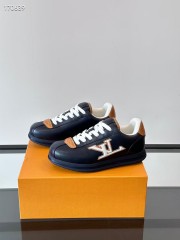 ルイヴィトン 新作 靴 本革 運動靴 通販＆送料込 LVshoes264