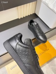 ルイヴィトン 新作 靴 本革 運動靴 通販＆送料込 LVshoes243