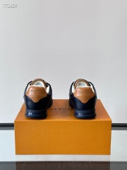 ルイヴィトン 新作 靴 本革 運動靴 通販＆送料込 LVshoes264