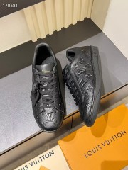 ルイヴィトン 新作 靴 本革 運動靴 通販＆送料込 LVshoes237