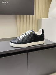 ルイヴィトン 新作 靴 本革 運動靴 通販＆送料込 LVshoes239