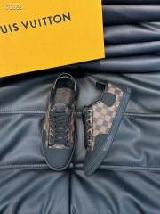 ルイヴィトン 新作 靴 本革 運動靴 通販＆送料込 LVshoes255