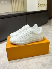 ルイヴィトン 新作 靴 本革 運動靴 通販＆送料込 LVshoes238