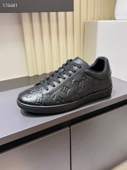 ルイヴィトン 新作 靴 本革 運動靴 通販＆送料込 LVshoes237