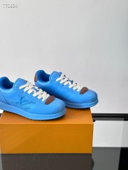 ルイヴィトン 新作 靴 本革 運動靴 通販＆送料込 LVshoes266