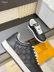 ルイヴィトン 新作 靴 本革 運動靴 通販＆送料込 LVshoes248