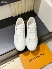 ルイヴィトン 新作 靴 本革 運動靴 通販＆送料込 LVshoes242