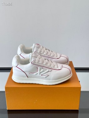 ルイヴィトン 新作 靴 本革 運動靴 通販＆送料込 LVshoes265