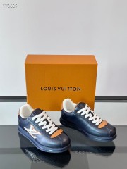 ルイヴィトン 新作 靴 本革 運動靴 通販＆送料込 LVshoes264