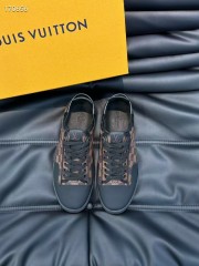 ルイヴィトン 新作 靴 本革 運動靴 通販＆送料込 LVshoes255
