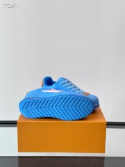 ルイヴィトン 新作 靴 本革 運動靴 通販＆送料込 LVshoes262
