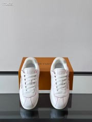 ルイヴィトン 新作 靴 本革 運動靴 通販＆送料込 LVshoes265