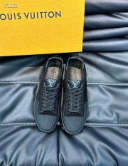 ルイヴィトン 新作 靴 本革 運動靴 通販＆送料込 LVshoes253