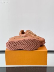 ルイヴィトン 新作 靴 本革 運動靴 通販＆送料込 LVshoes261