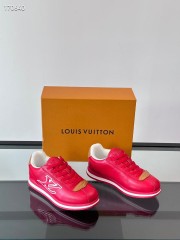 ルイヴィトン 新作 靴 本革 運動靴 通販＆送料込 LVshoes263