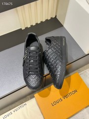 ルイヴィトン 新作 靴 本革 運動靴 通販＆送料込 LVshoes241