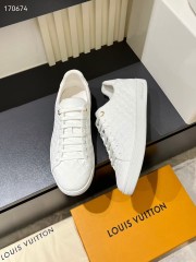 ルイヴィトン 新作 靴 本革 運動靴 通販＆送料込 LVshoes242
