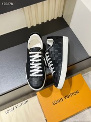 ルイヴィトン 新作 靴 本革 運動靴 通販＆送料込 LVshoes239