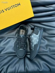 ルイヴィトン 新作 靴 本革 運動靴 通販＆送料込 LVshoes258
