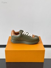ルイヴィトン 新作 靴 本革 運動靴 通販＆送料込 LVshoes259