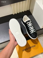 ルイヴィトン 新作 靴 本革 運動靴 通販＆送料込 LVshoes239